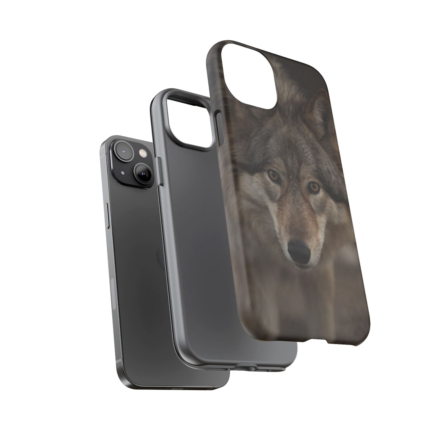 Nali Phone Case