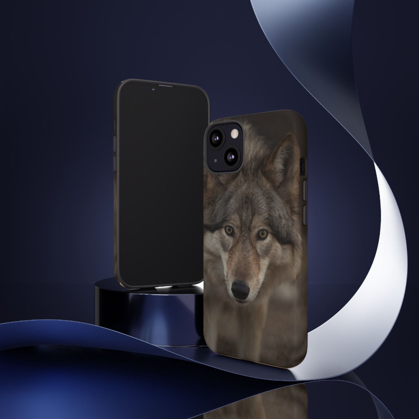 Nali Phone Case