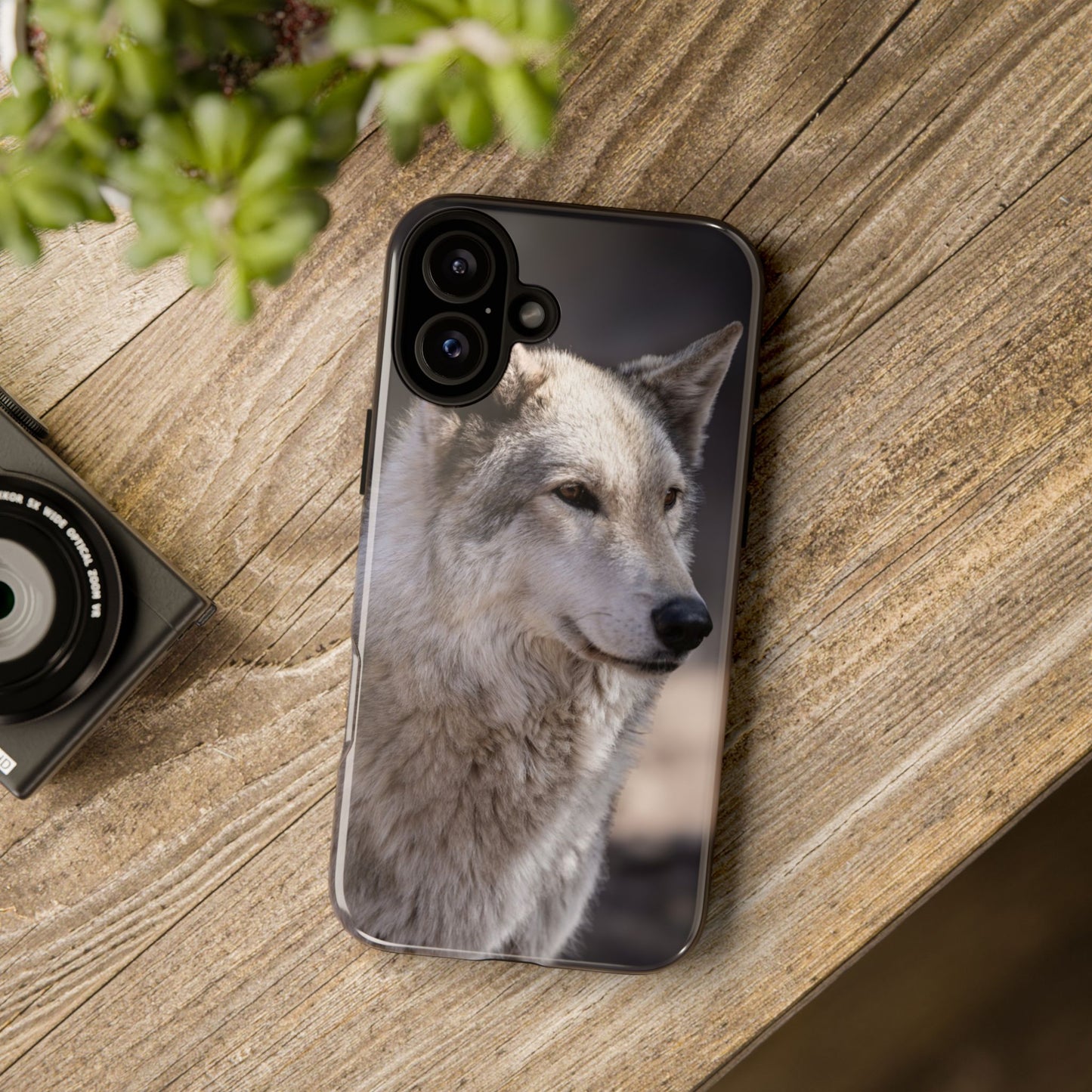 Torben Phone Case