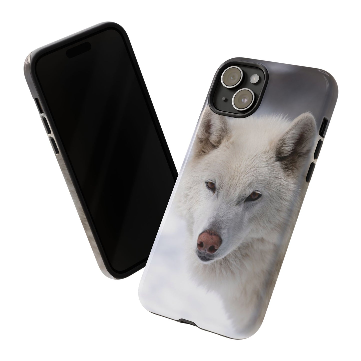 Annie Phone Case