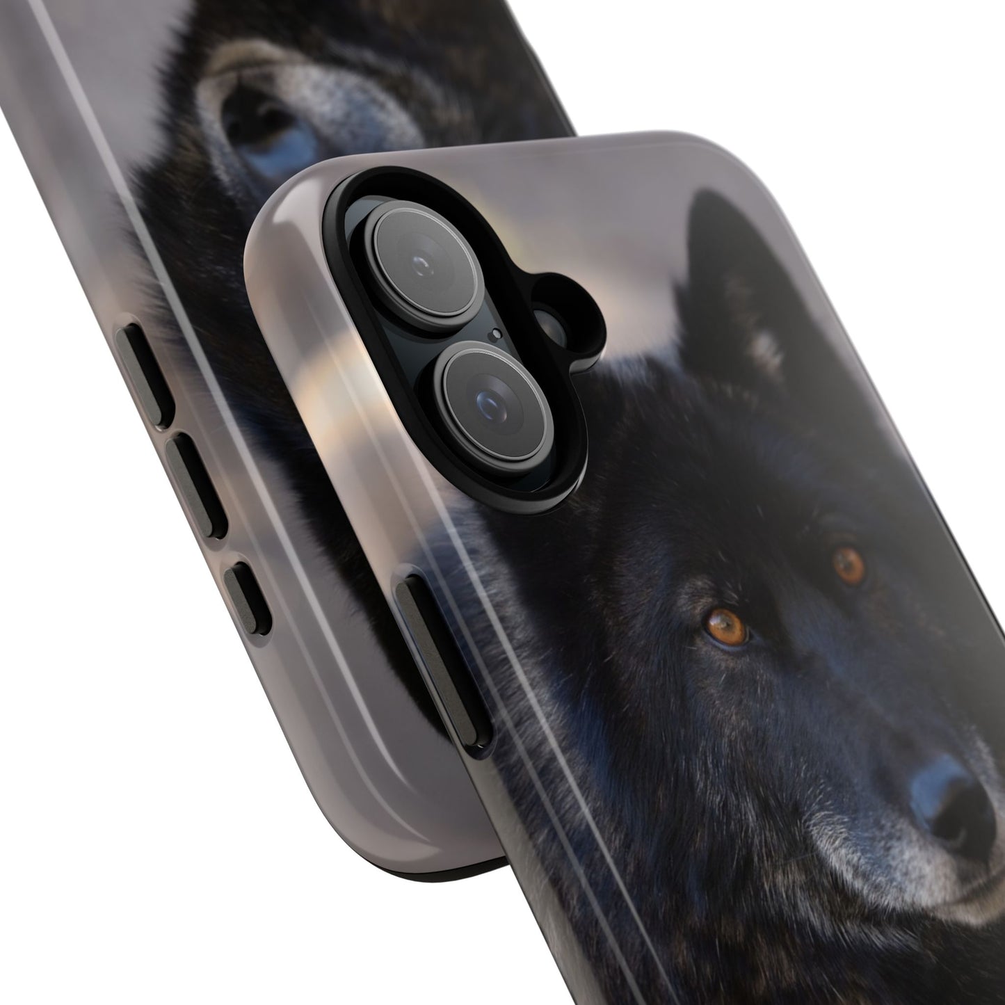 Lakota Phone Case