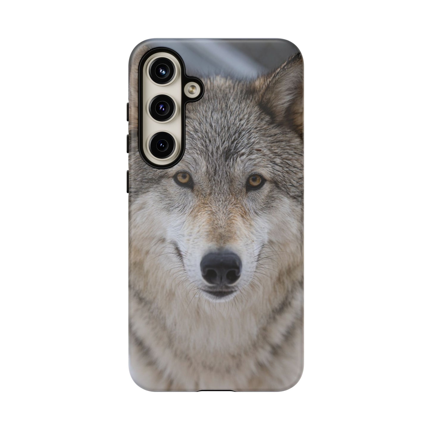Nukumi Phone Case