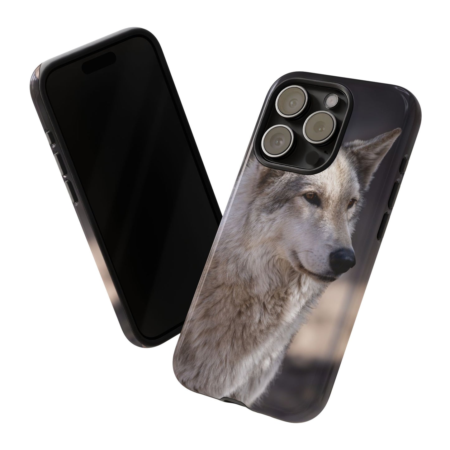Torben Phone Case