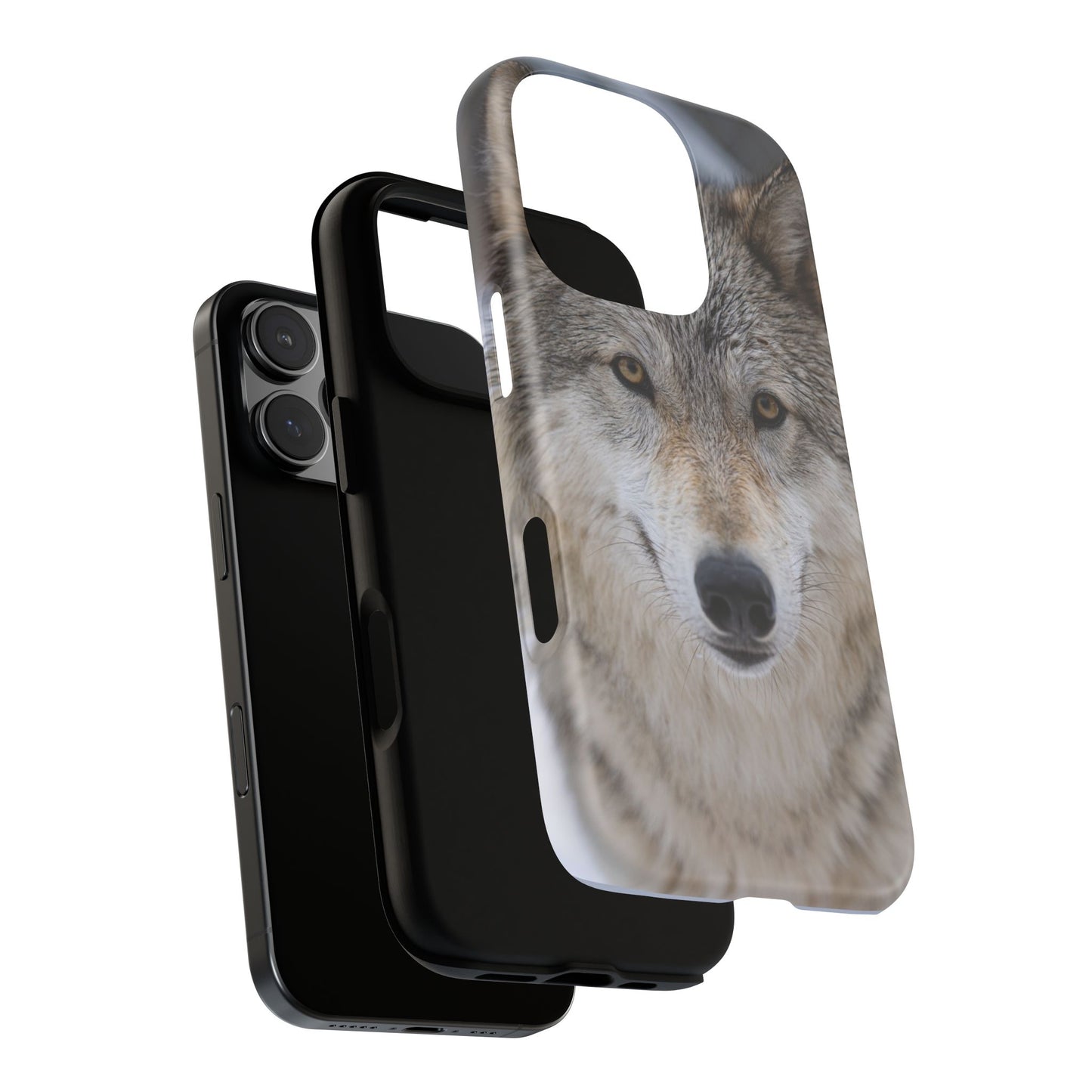 Nukumi Phone Case