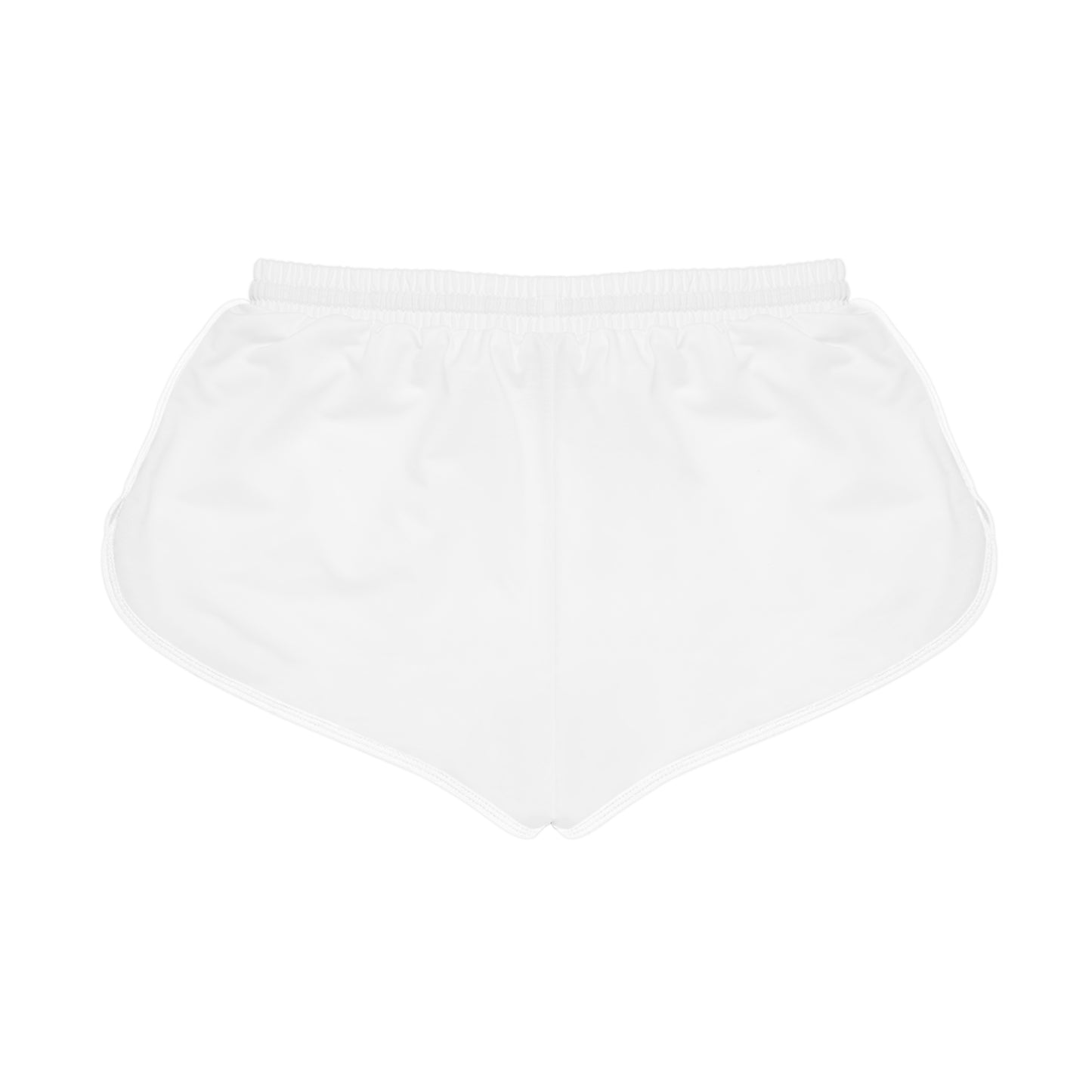 Wildly Authentic Women's Relaxed Shorts (AOP)