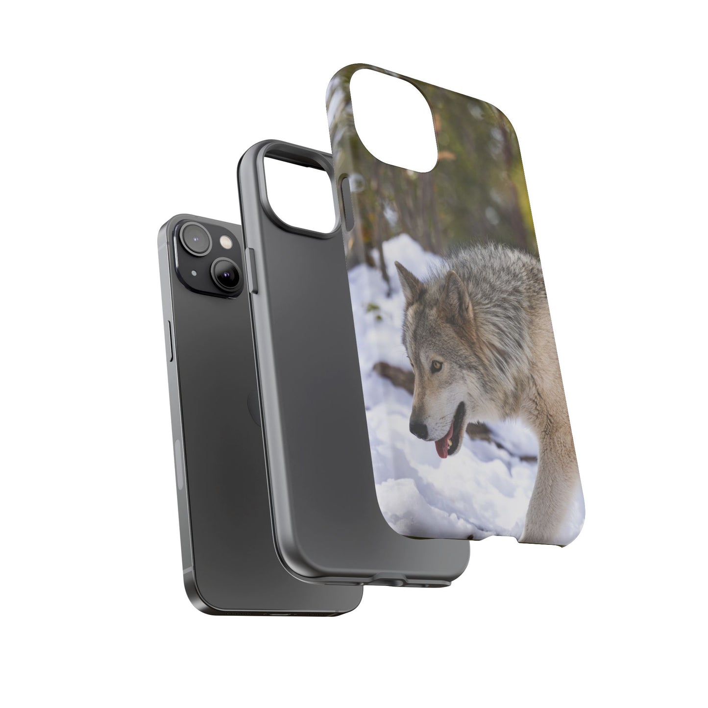 Bodhi Phone Case