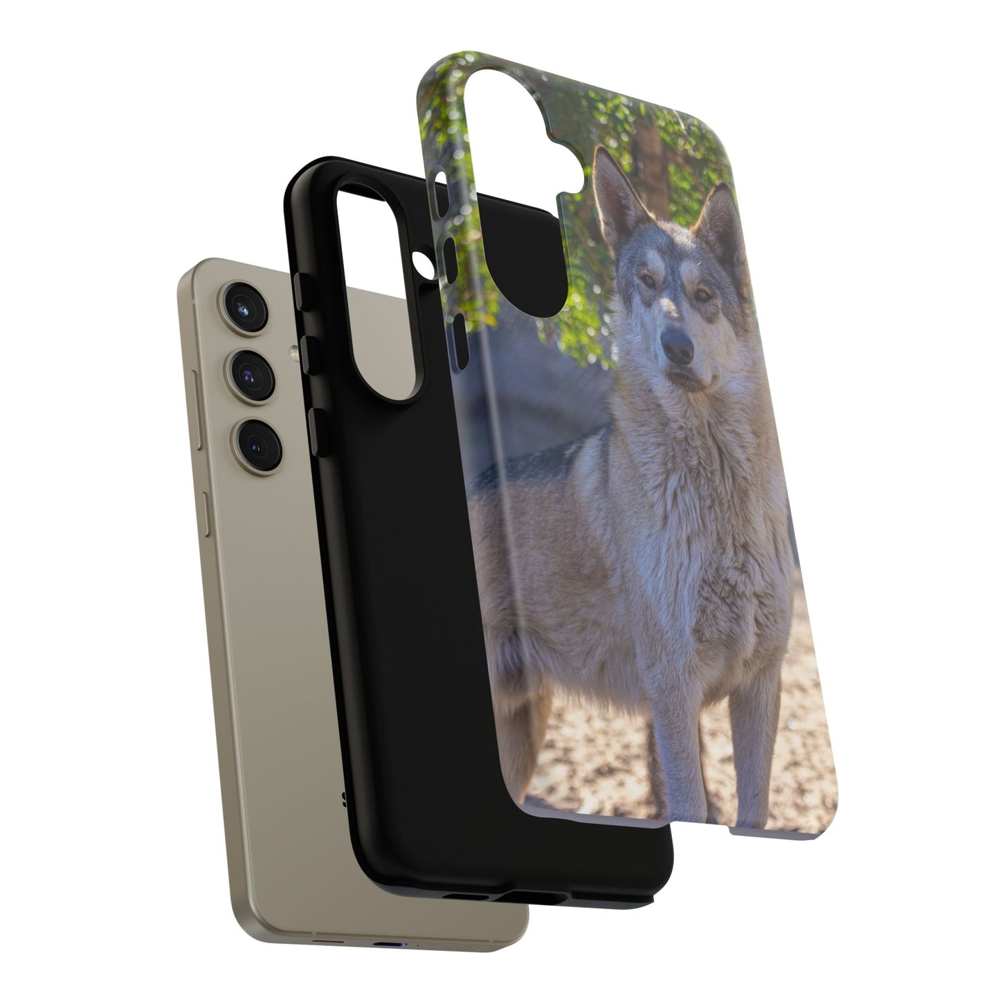 Rome Phone Case