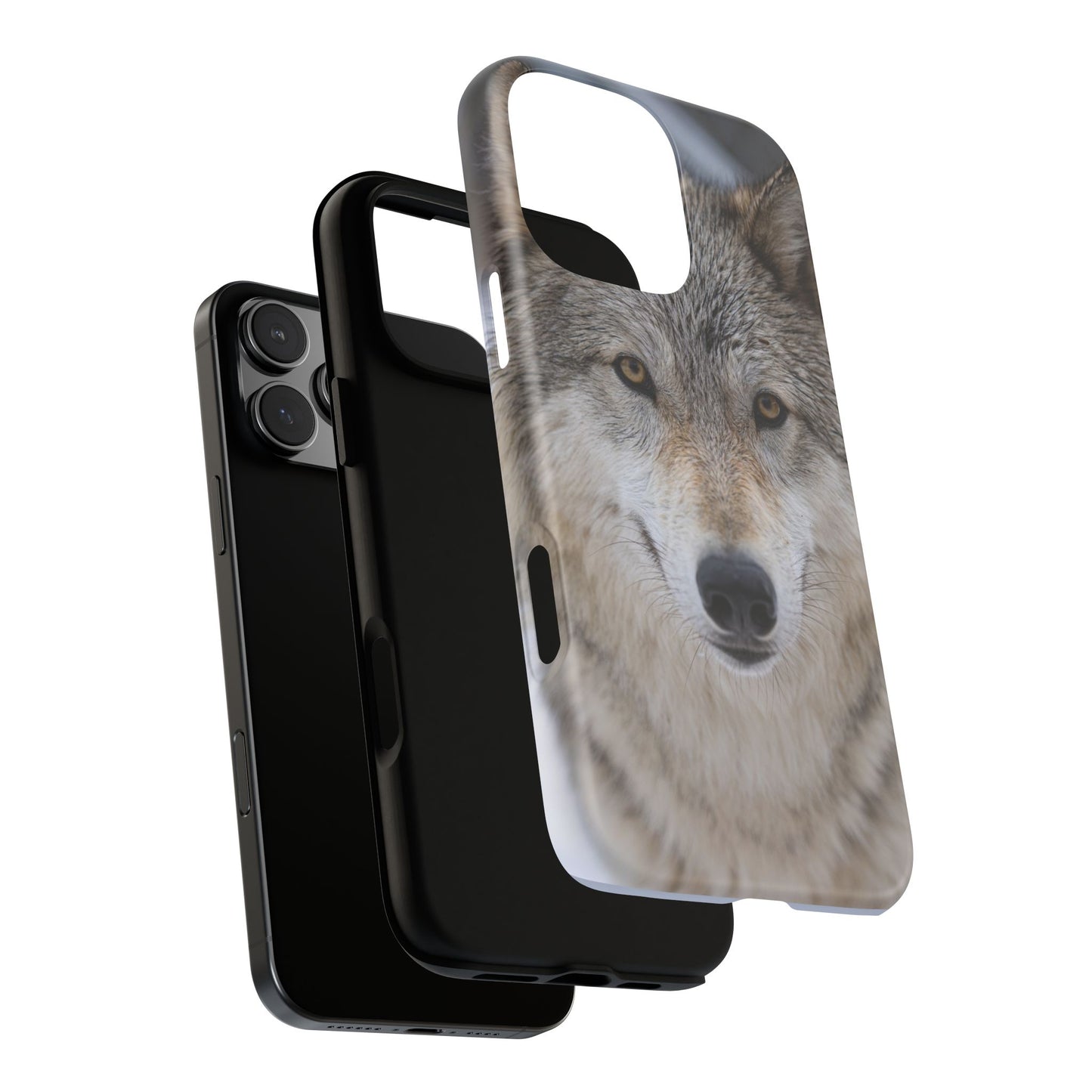 Nukumi Phone Case
