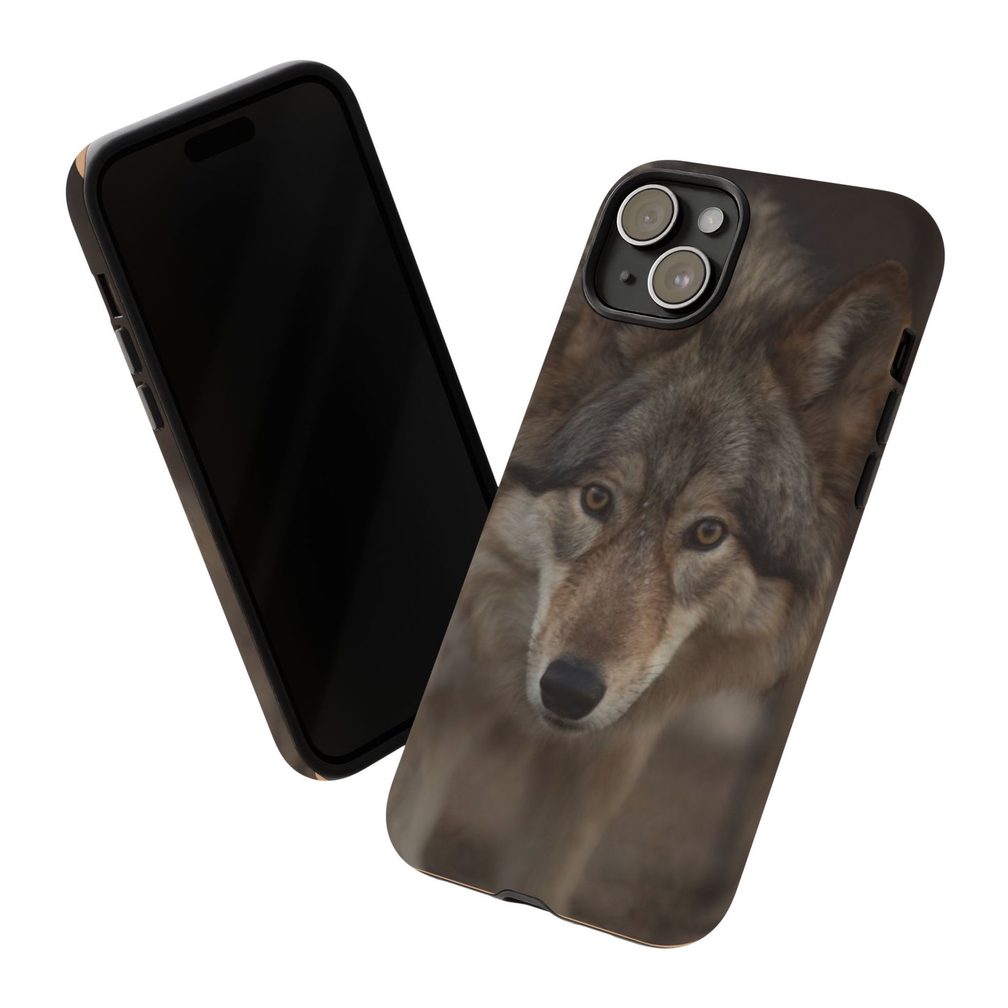 Nali Phone Case