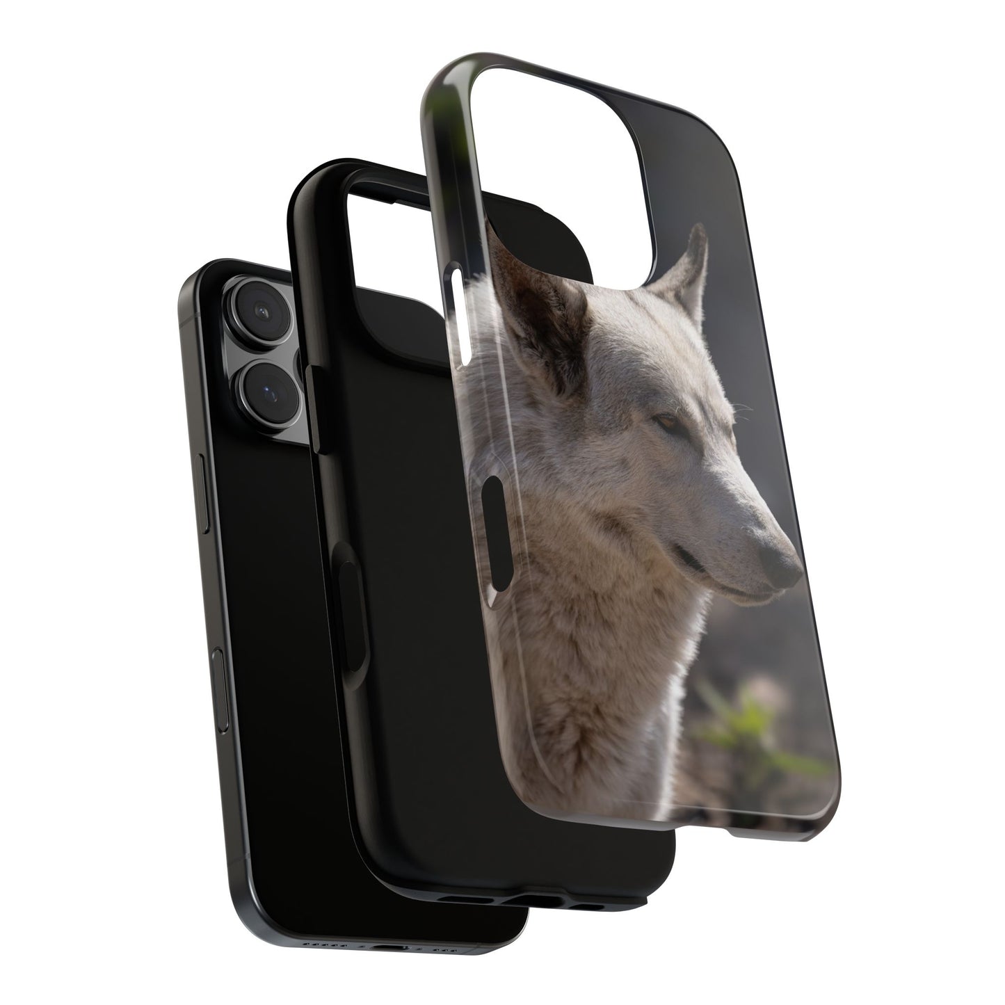 Beo Phone Case