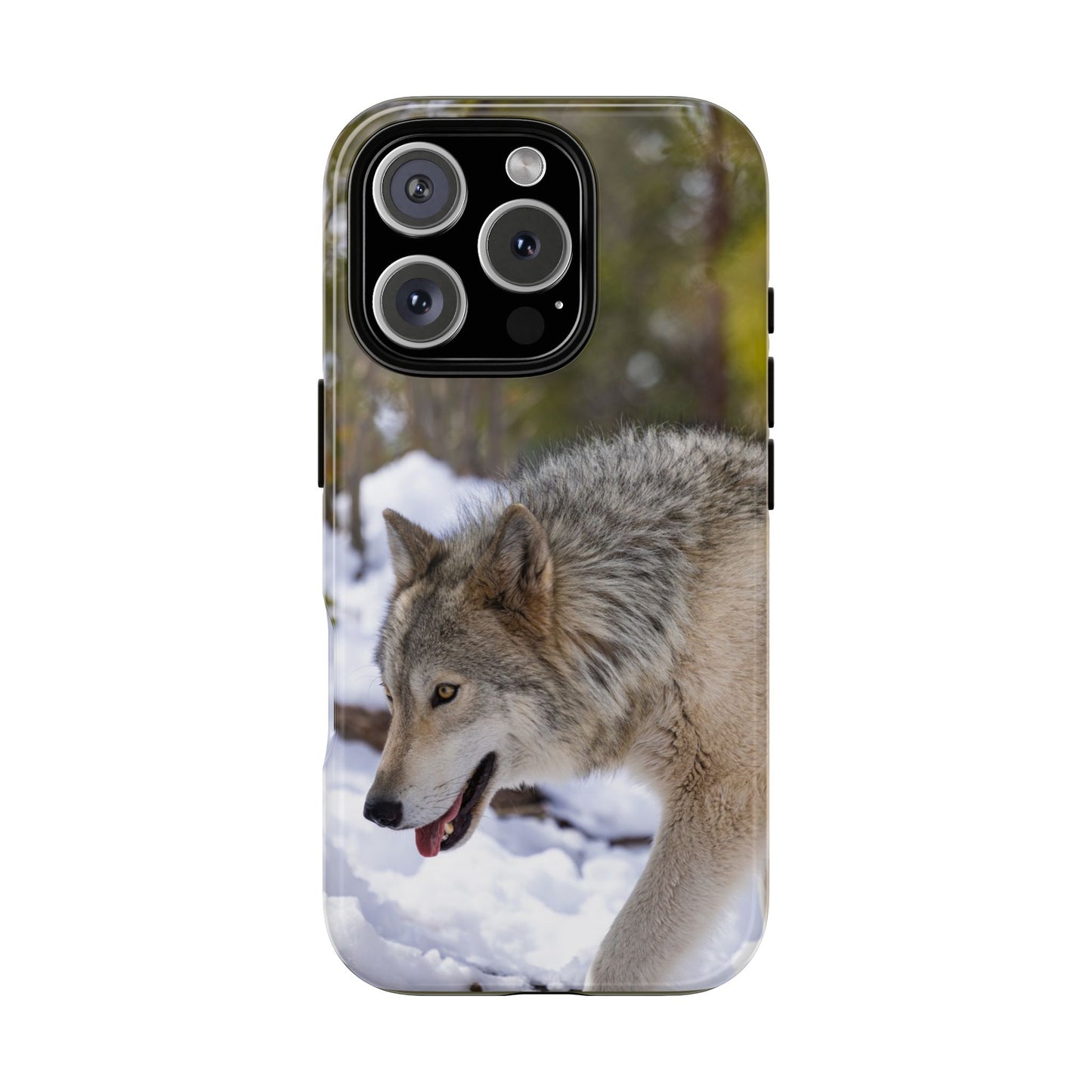 Bodhi Phone Case