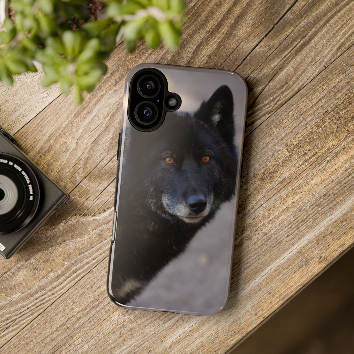 Lakota Phone Case