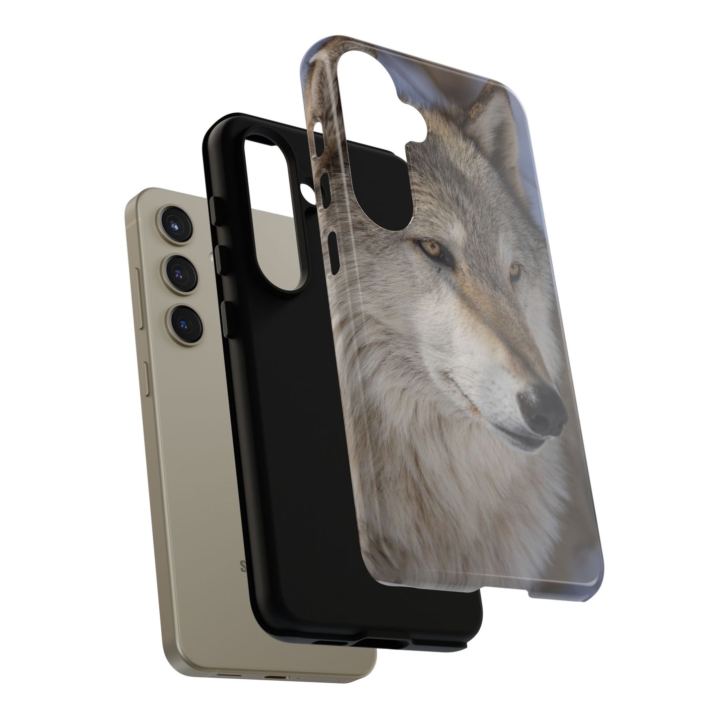 Jax Phone Case