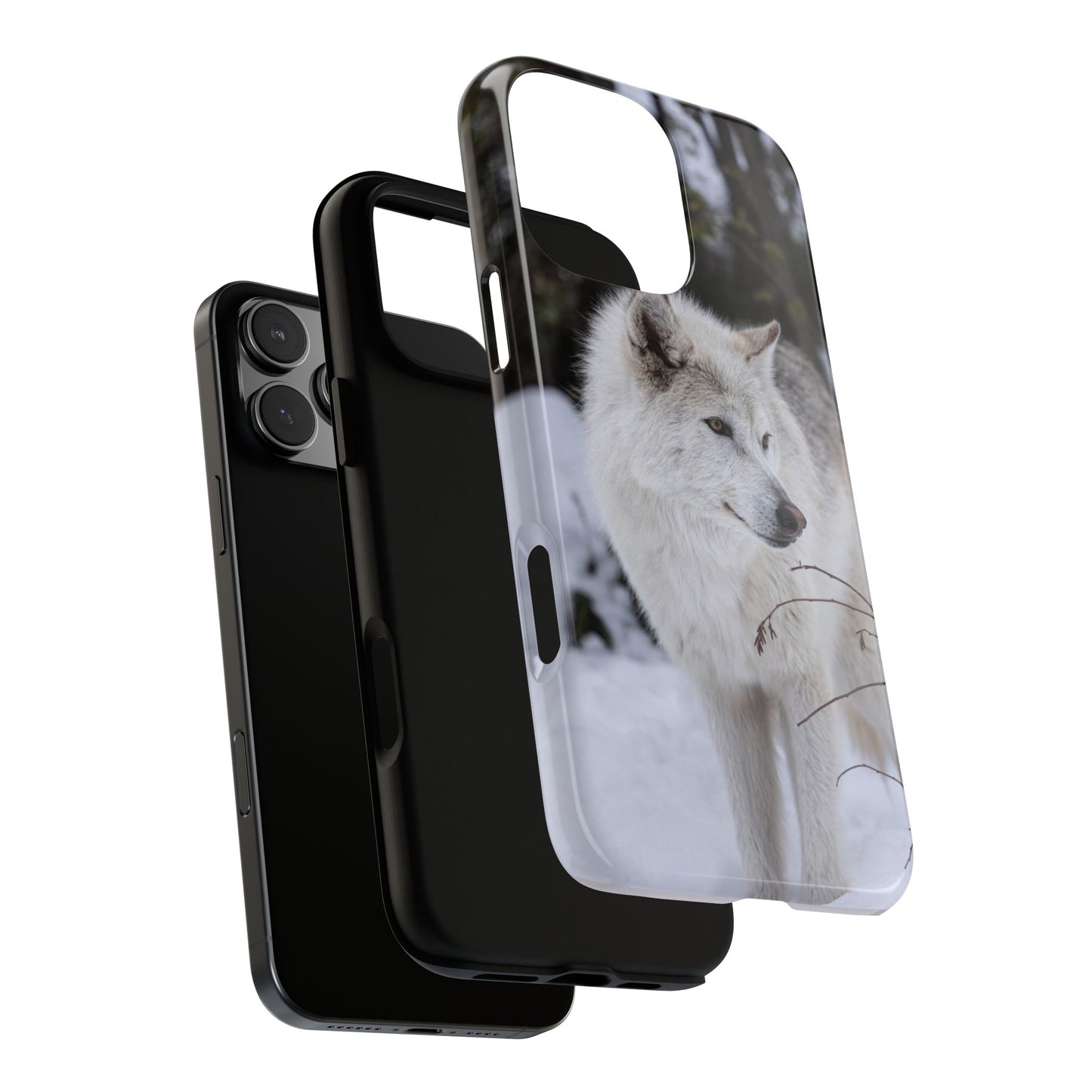 Bella Phone Case
