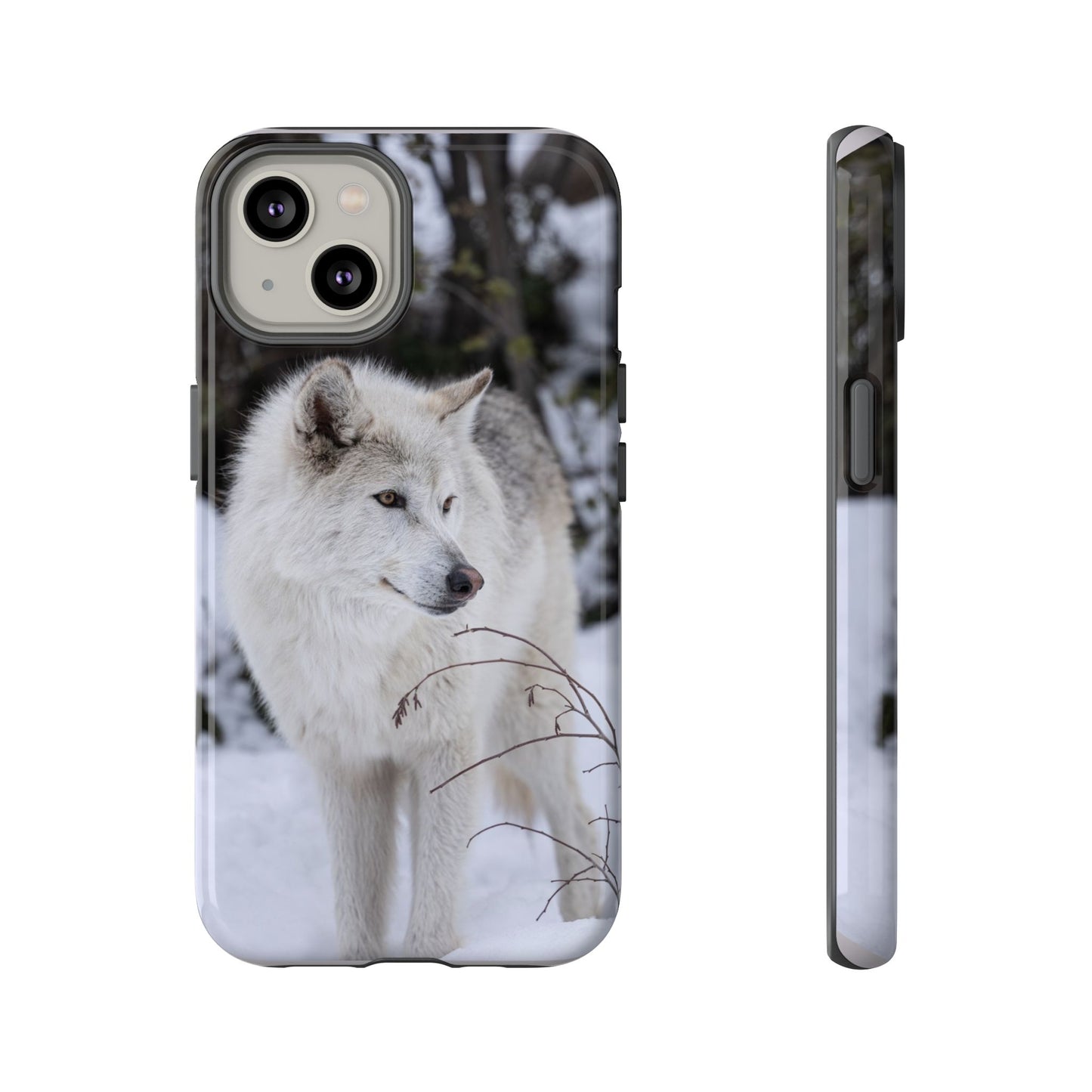 Bella Phone Case