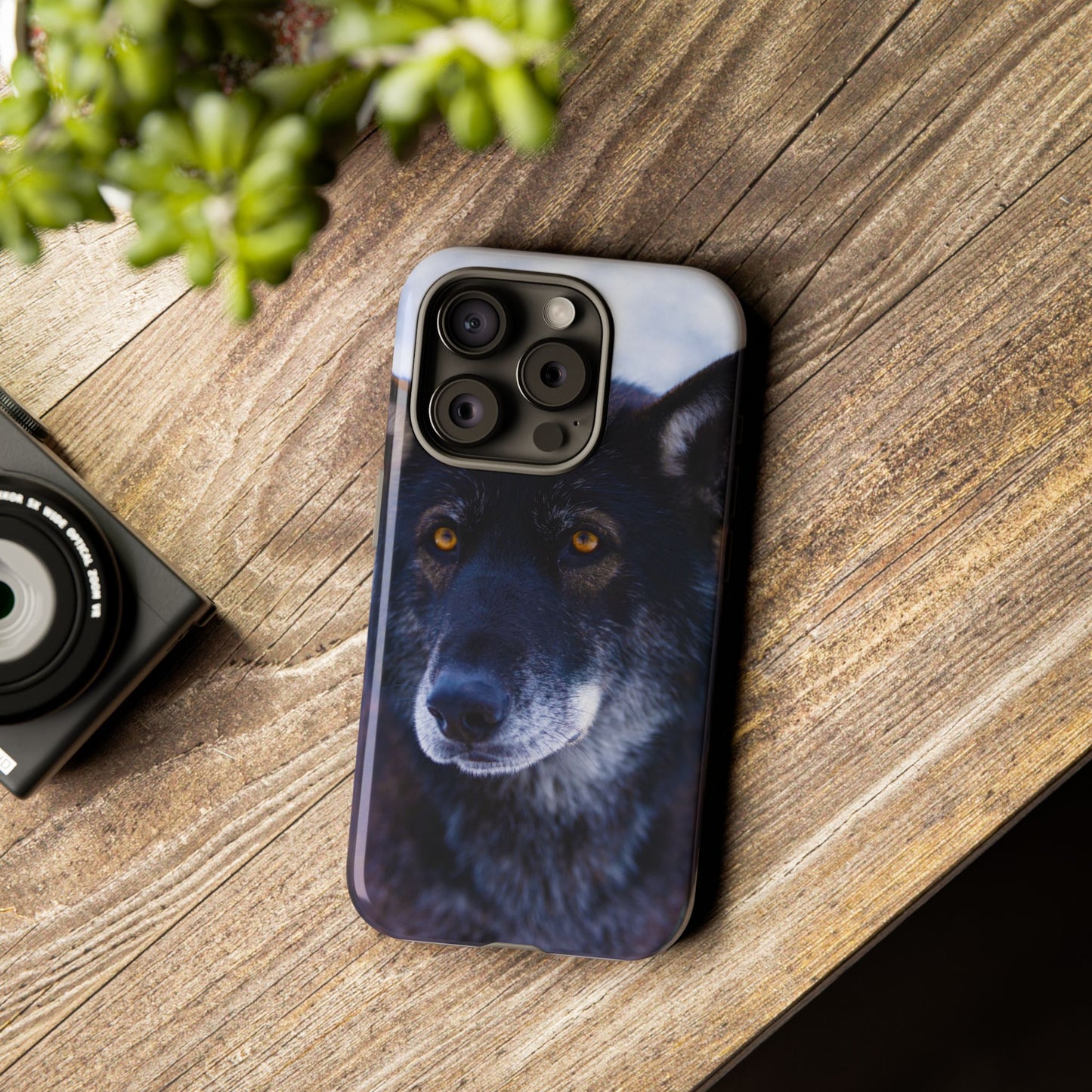 Gemma Phone Case