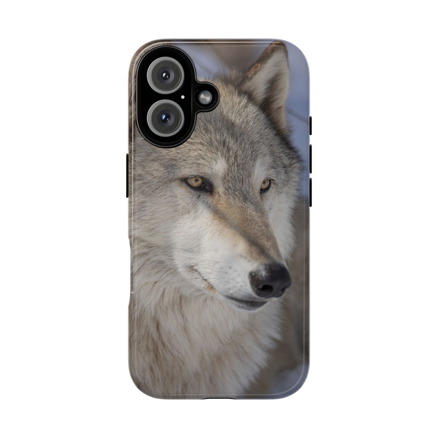 Jax Phone Case