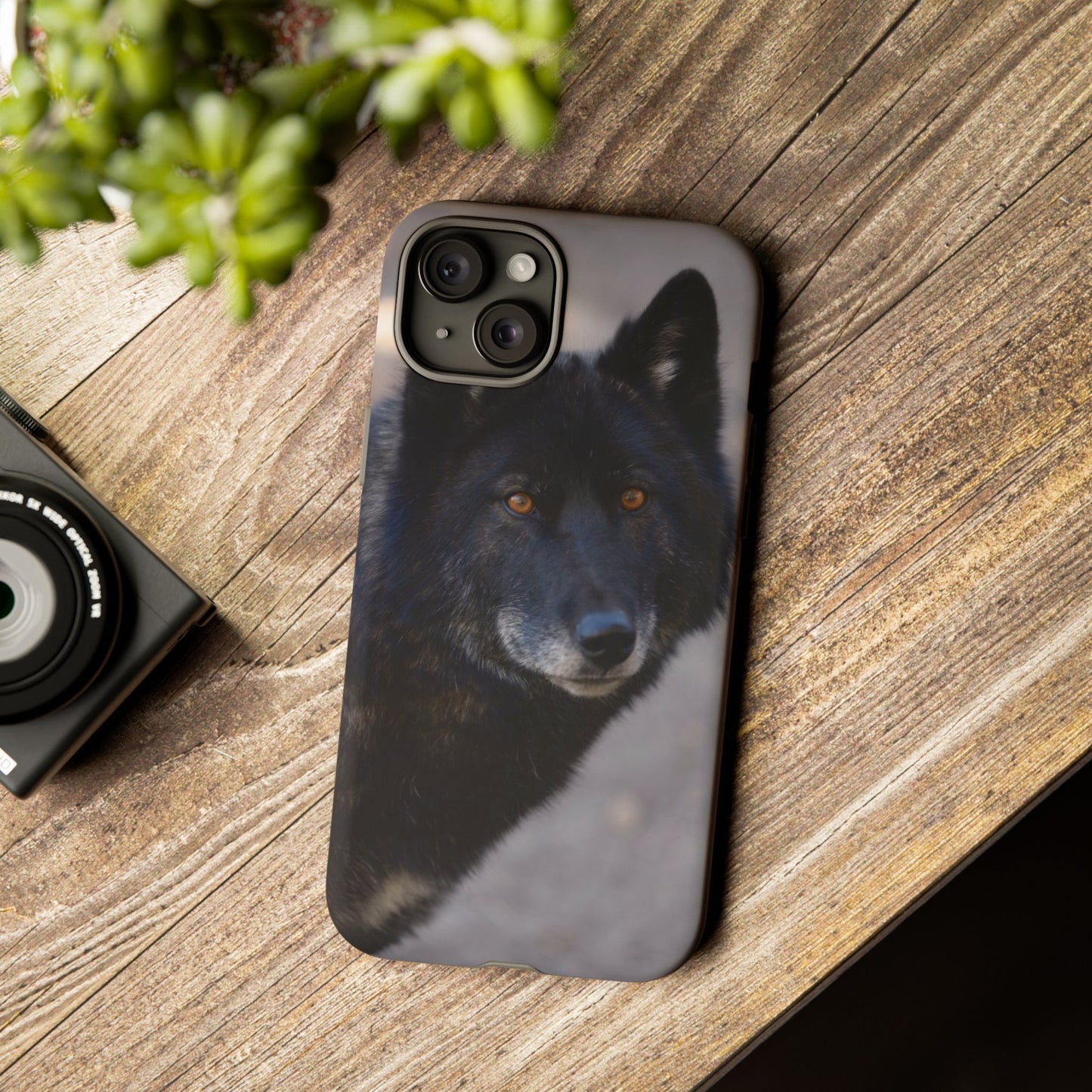 Lakota Phone Case