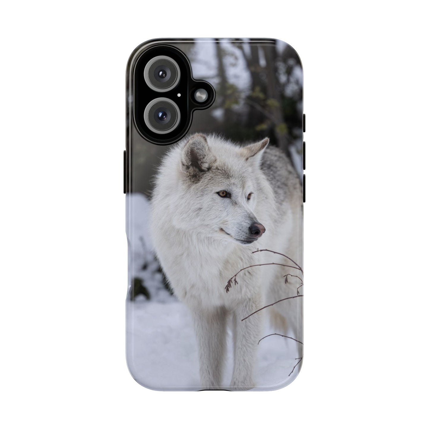 Bella Phone Case