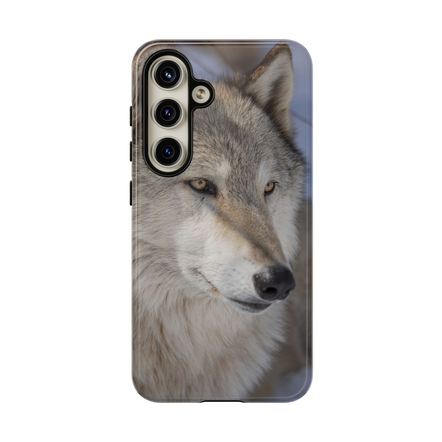 Jax Phone Case
