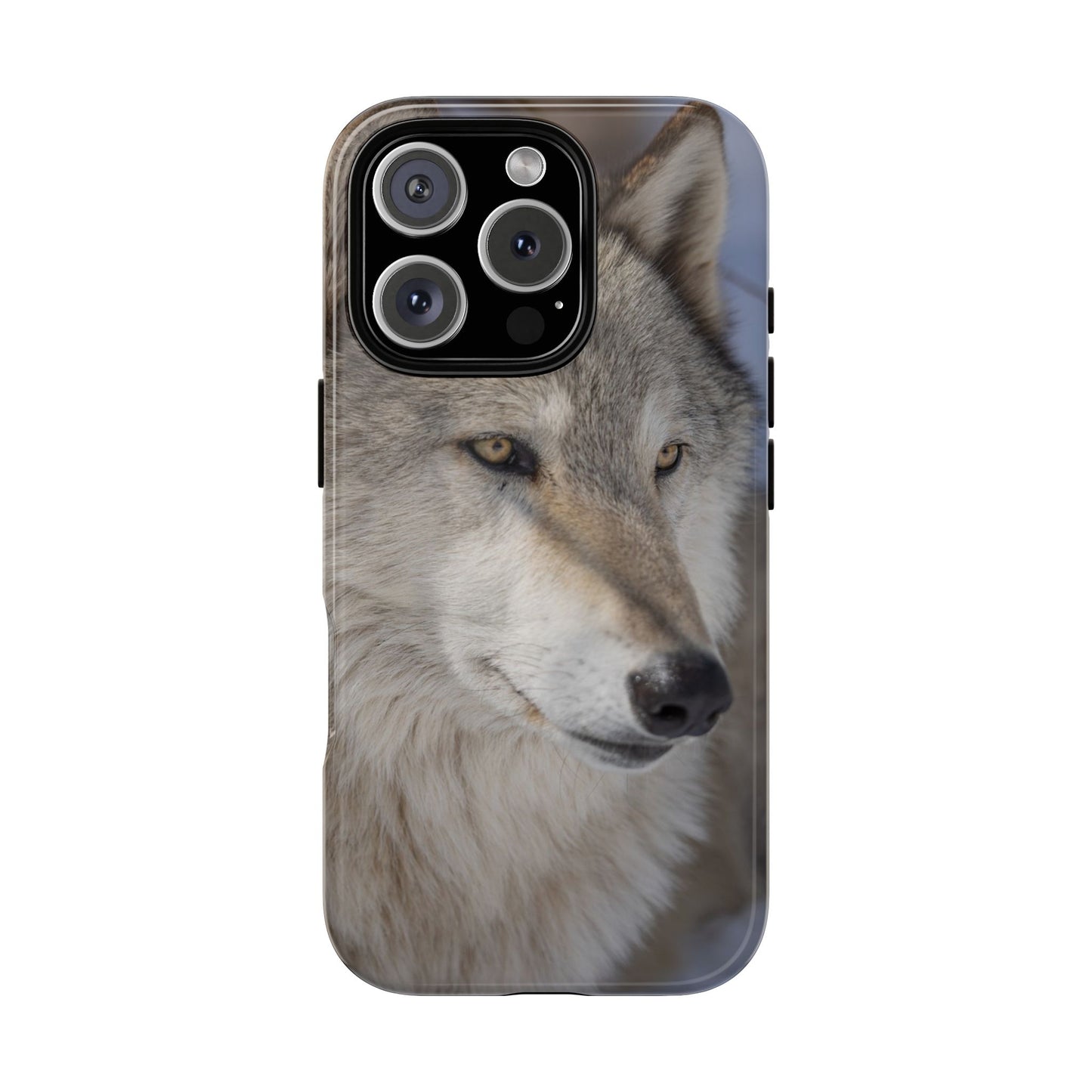 Jax Phone Case