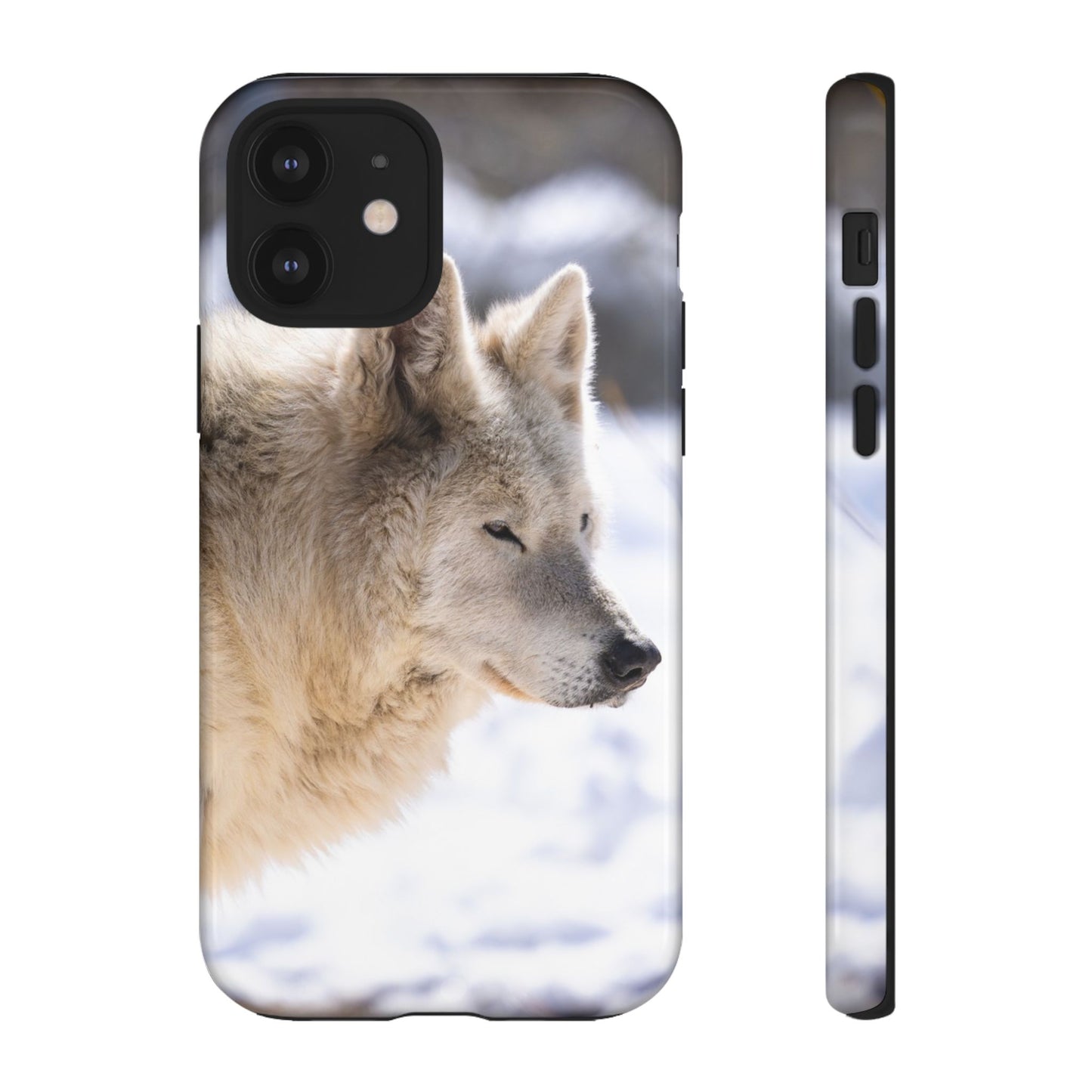 Max Phone Case