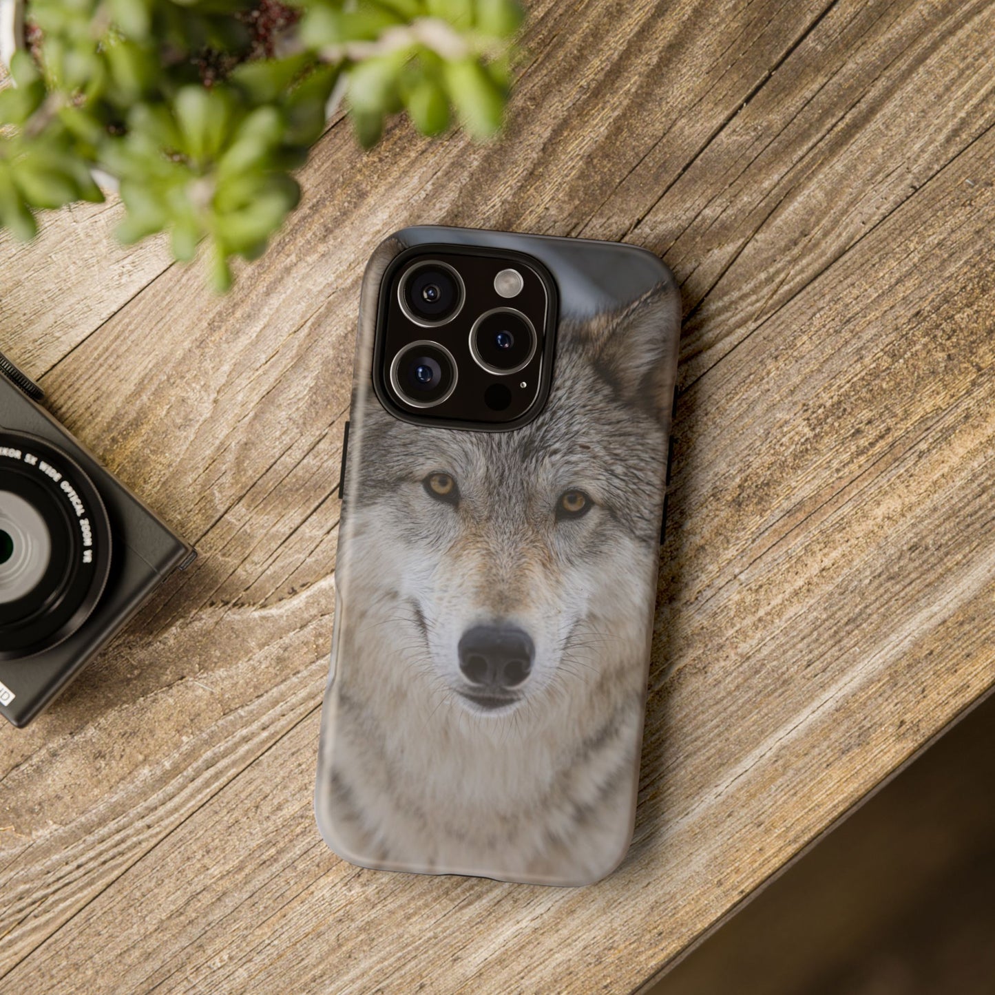 Nukumi Phone Case