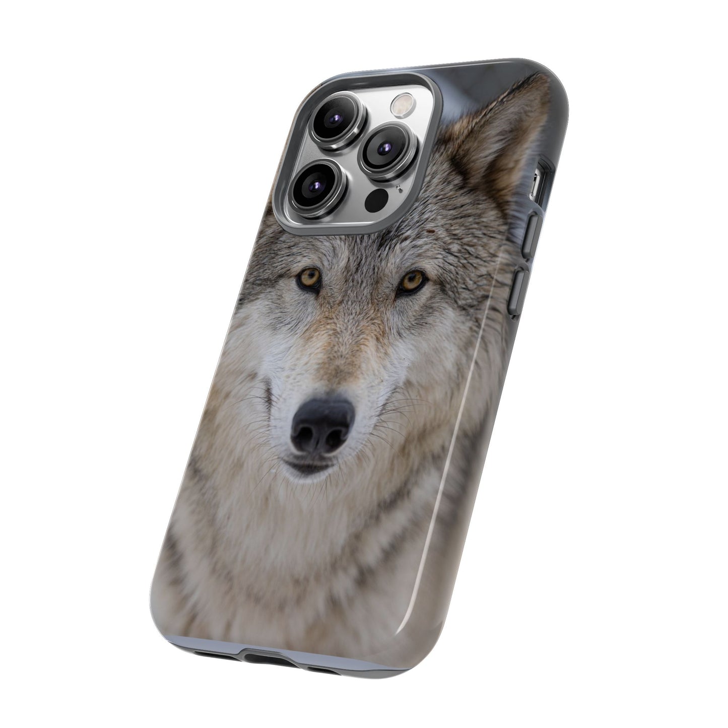 Nukumi Phone Case