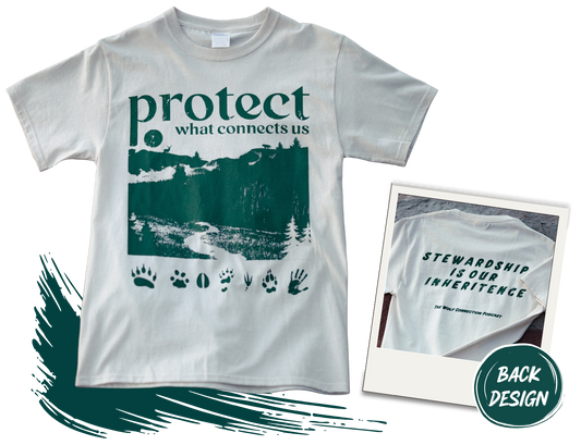 Protect What Connects Us Shirt